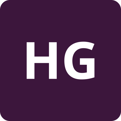 Harbor Grain logo